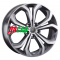 Replay INF74 7,5x19/5x114,3 ET39 D66,1 GMF (конус, C570)