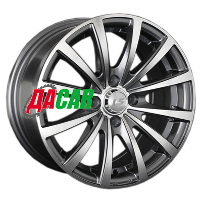 LS 792 6,5x15/4x100 ET40 D73,1 GMF (спец)