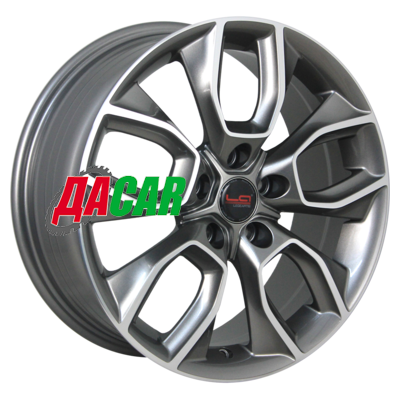LegeArtis Concept Concept-SK527 7x17/5x112 ET45 D57,1 GMF