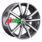 Replay V33 8x18/5x108 ET42,5 D63,3 GMF (конус, C570)