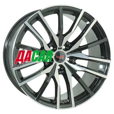 LegeArtis Concept Concept-B536 10x21/5x120 ET40 D74,1 GMF