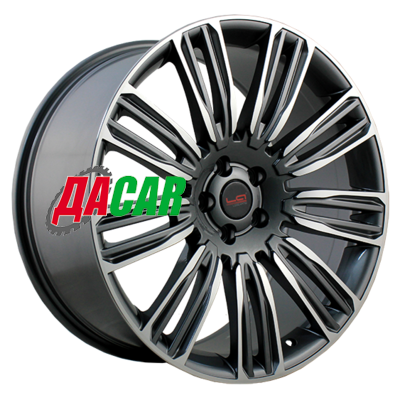 LegeArtis Concept Concept-LR516 9,5x20/5x108 ET45 D63,3 GMF