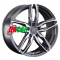 Replay MR249 8x18/5x112 ET38 D66,6 GMF (конус, C570)