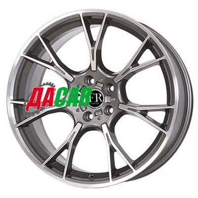 FR replica B190T 9,5x19/5x112 ET40 D66,6 GMF (№33)