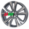 FR replica LX273 8x20/5x114,3 ET30 D60,1 GMF (№15)