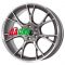 FR replica B189T 8,5x19/5x112 ET30 D66,6 GMF (№33)