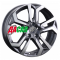 Replay MZ123 7x17/5x114,3 ET45 D67,1 GMF (конус, C570)