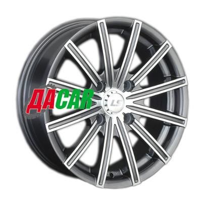 LS 312 7x16/4x100 ET40 D73,1 GMF