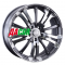 LS 955 7x17/4x100 ET40 D60,1 GMF (конус)