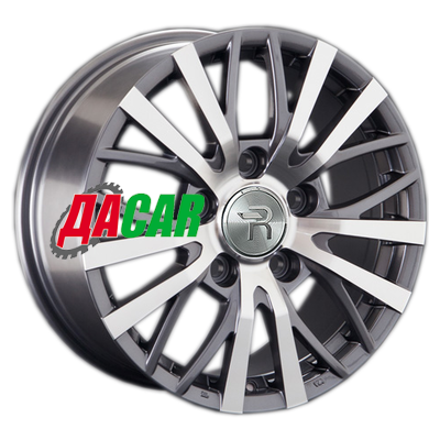 Replay TY245 8x18/5x150 ET56 D110,1 GMF (пш)