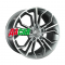 Replay B112 9x19/5x120 ET18 D72,6 GMF (конус, B640)