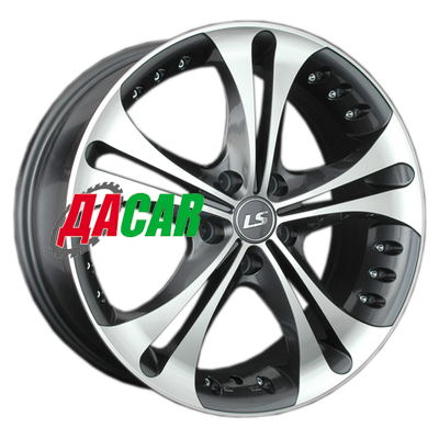 LS 476 7,5x18/5x114,3 ET45 D73,1 GMF