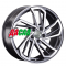 Replay TY252 7,5x18/5x114,3 ET45 D60,1 GMF (конус, C570)