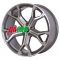 FR replica B5498 10,5x20/5x112 ET40 D66,6 GMF (№33)