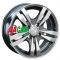 LS 142 6,5x16/5x114,3 ET50 D73,1 GMF