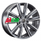 Replay VV218 7x17/5x112 ET40 D57,1 GMF (конус, C570)