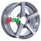 CrossStreet CR-25 6,5x16/5x139,7 ET35 D98,6 GMF