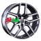 Replay VV244 8x18/5x130 ET53 D71,6 GMF (конус, C570-01)