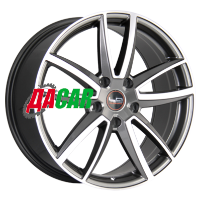 LegeArtis A57 8,5x19/5x130 ET59 D71,6 GMF