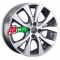 Replay HND246 6x15/4x100 ET46 D54,1 GMF (конус, C570)
