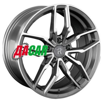 Replay CHR55 8x18/5x108 ET36 D65,1 GMF (конус, LR002)