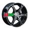 LS 131 6,5x15/5x112 ET45 D57,1 GMF