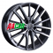 Replay MI171 7x18/5x114,3 ET38 D67,1 GMF (конус, C570)