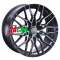 LS 1263 7x16/5x100 ET40 D57,1 GMF (конус)