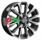 Replay TY402 8x20/6x139,7 ET60 D95,10 GMF (пш, C570)