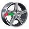 Replay MR64 8,5x19/5x112 ET60 D66,6 GMF (конус, MB001)