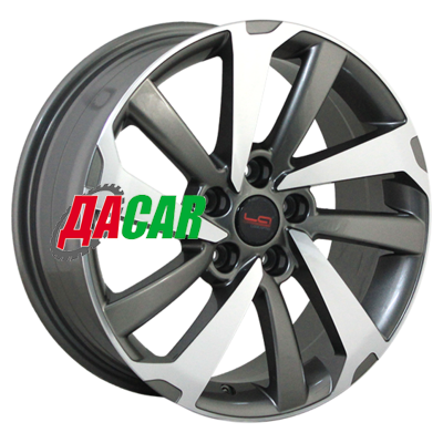 LegeArtis Concept Concept-LX525 8x19/5x114,3 ET30 D60,1 GMF