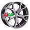 Replay B135 10,5x22/5x112 ET43 D66,6 GMF (конус, B640)