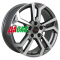LegeArtis FD165 7x17/5x108 ET50 D63,3 GMF