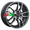 Alcasta M57 6x15/5x100 ET38 D57,1 GMF