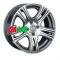 LS 318 6,5x15/4x100 ET40 D73,1 GMF