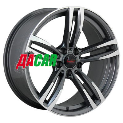 LegeArtis A119 9x20/5x112 ET33 D66,6 GMF