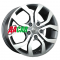 Replay NS149 6,5x16/5x114,3 ET50 D66,1 GMF (конус, C570)