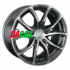 LS 764 7,5x17/5x100 ET40 D73,1 GMF (конус)
