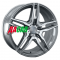Replay B175 8x18/5x112 ET30 D66,6 GMF (конус, B640)