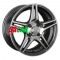LS 770 6x14/4x100 ET40 D73,1 GMF (конус)