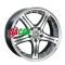 LS 322 7,5x17/5x114,3 ET45 D73,1 GMF (конус)