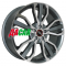LegeArtis LR45 8x19/5x120 ET53 D72,6 GMF