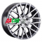 Replay A129 8x18/5x112 ET25 D66,6 GMF (конус, A001)