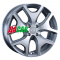 LS 1008 6,5x17/4x100 ET45 D60,1 GMF (конус)