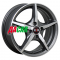 Alcasta M56 6x15/4x100 ET48 D54,1 GMF
