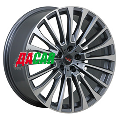 LegeArtis Concept Concept-B540 9,5x22/5x112 ET32 D66,6 GMF