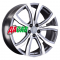 Replay MR274 8x18/5x112 ET37,5 D66,6 GMF (конус, C570)