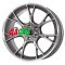 FR replica B190T 9,5x19/5x112 ET40 D66,6 GMF (№33)