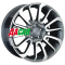 Replay LR39 8,5x20/5x120 ET53 D72,6 GMF (пш, LR002)