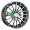 LS 367 6,5x15/4x100 ET40 D73,1 GMF (конус)